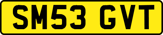 SM53GVT