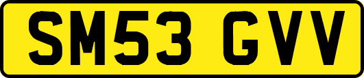 SM53GVV