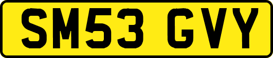 SM53GVY