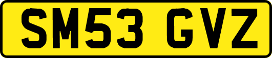 SM53GVZ