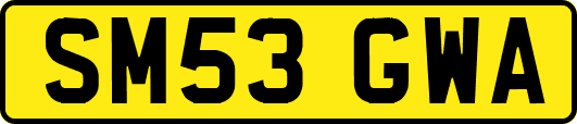 SM53GWA