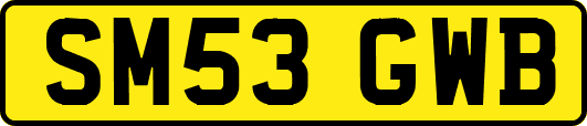 SM53GWB