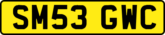 SM53GWC