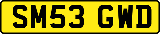 SM53GWD