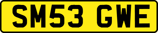 SM53GWE