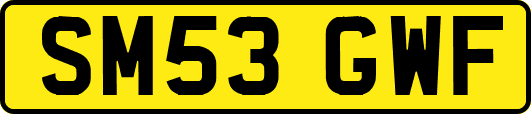 SM53GWF