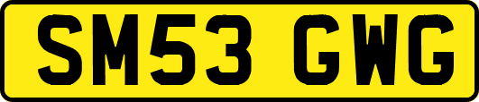SM53GWG