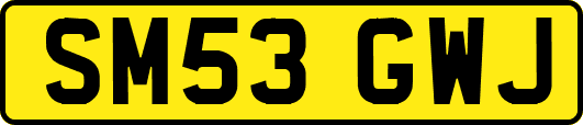 SM53GWJ