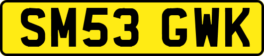 SM53GWK