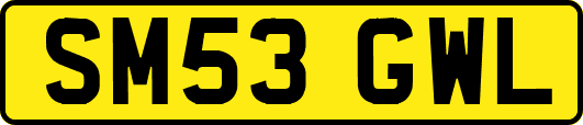 SM53GWL