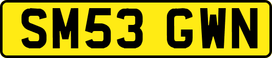 SM53GWN