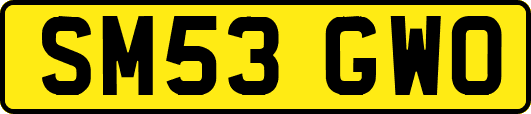 SM53GWO