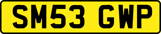 SM53GWP