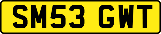 SM53GWT