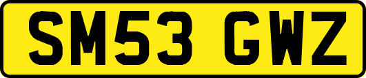 SM53GWZ