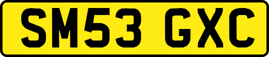 SM53GXC