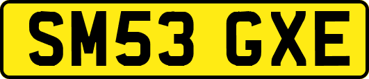 SM53GXE