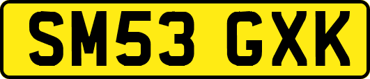 SM53GXK