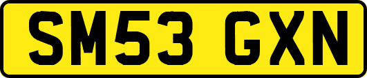 SM53GXN