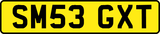 SM53GXT
