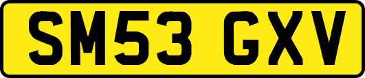 SM53GXV