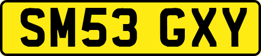SM53GXY