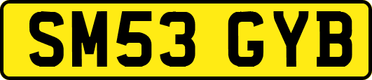 SM53GYB