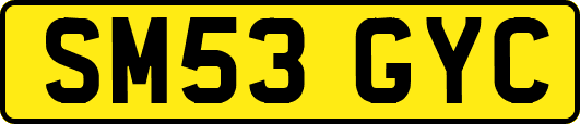SM53GYC