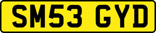 SM53GYD