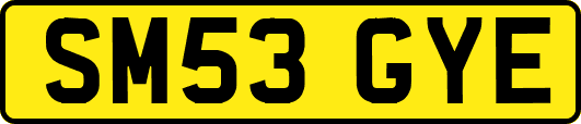 SM53GYE
