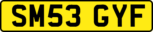 SM53GYF