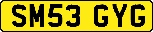 SM53GYG