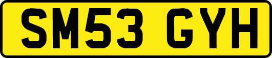 SM53GYH