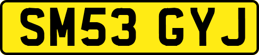SM53GYJ