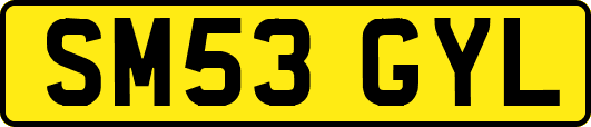 SM53GYL