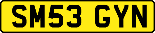 SM53GYN