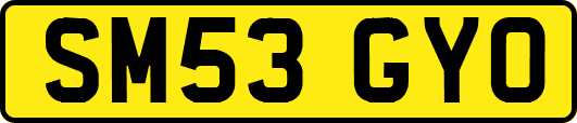 SM53GYO