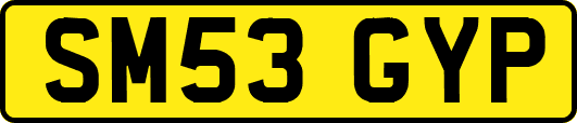 SM53GYP