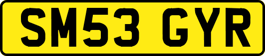 SM53GYR