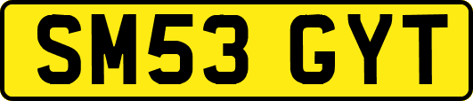 SM53GYT