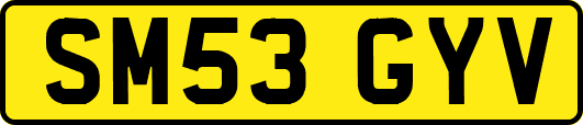 SM53GYV