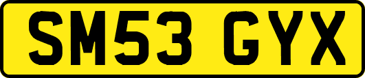 SM53GYX