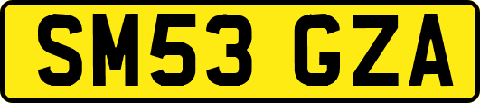 SM53GZA