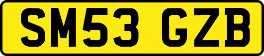 SM53GZB