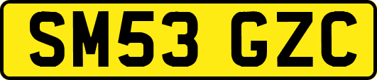 SM53GZC