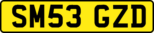 SM53GZD