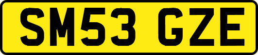 SM53GZE