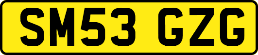 SM53GZG