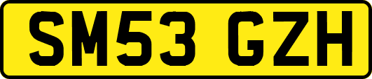 SM53GZH