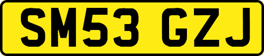 SM53GZJ